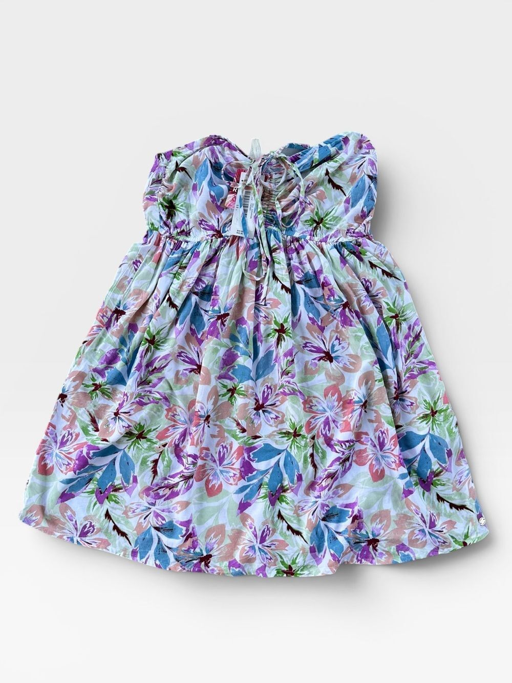🎉5 for $45🎉 NWT Roxy dress size M